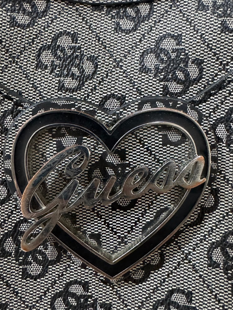 Guess Bag