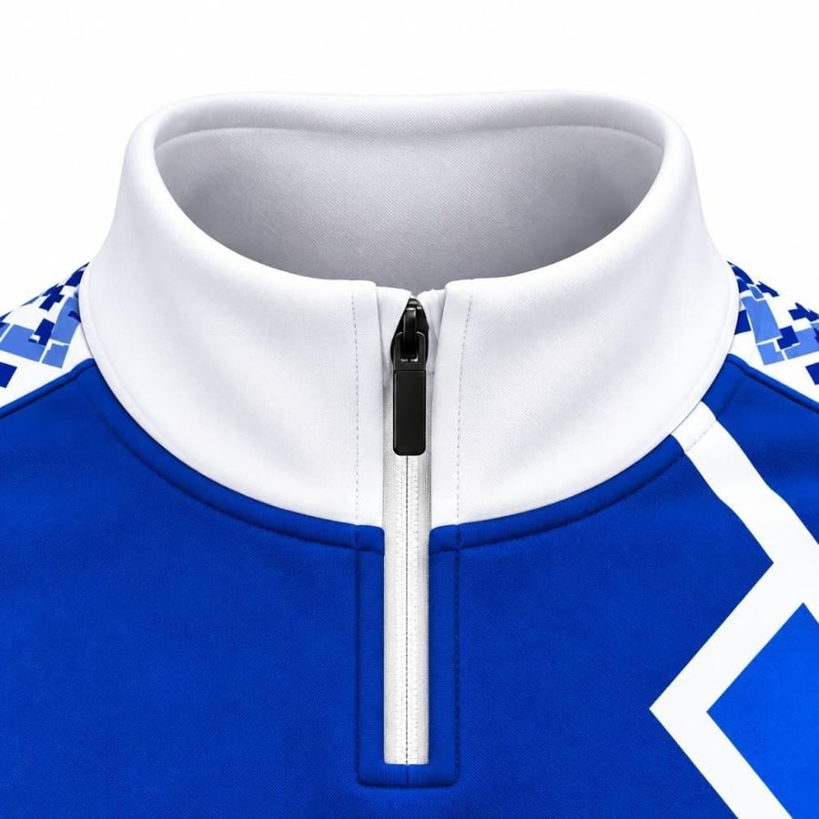 طقم الهلال الشتوي إصدار ذكرى التأسيس
