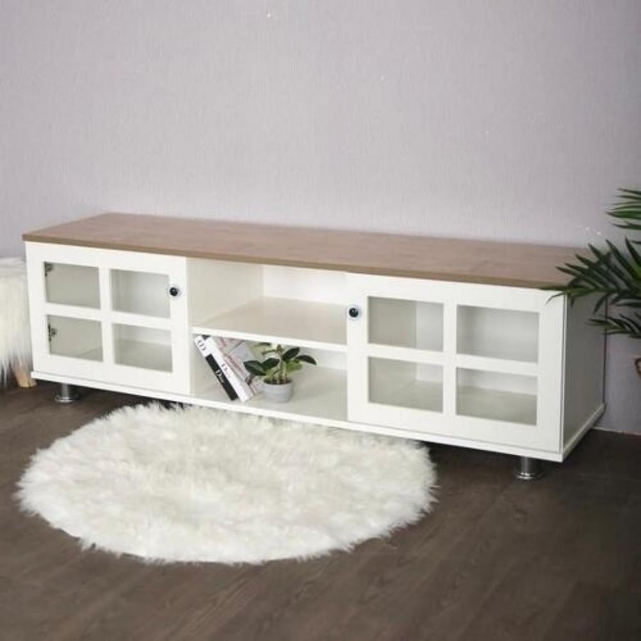 وحدة تلفاز