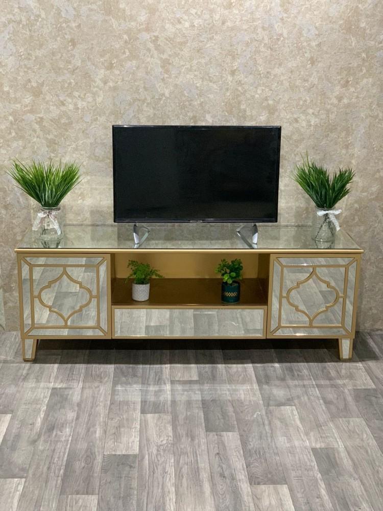 وحدة تلفاز