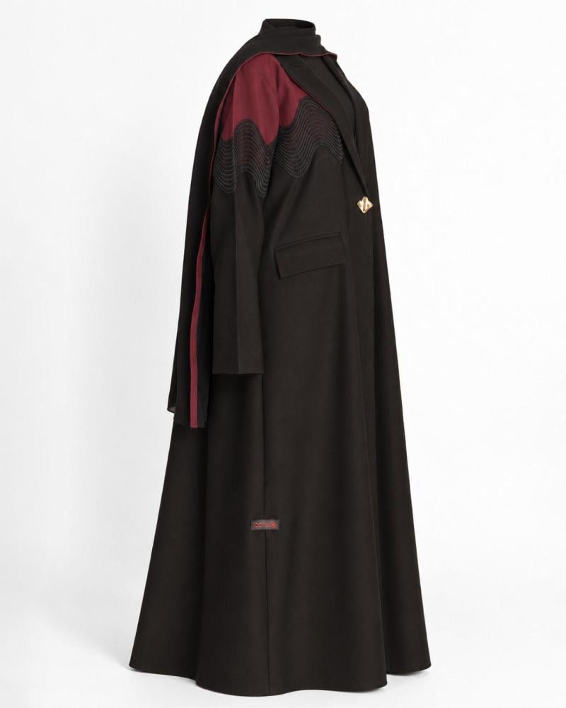عباية
