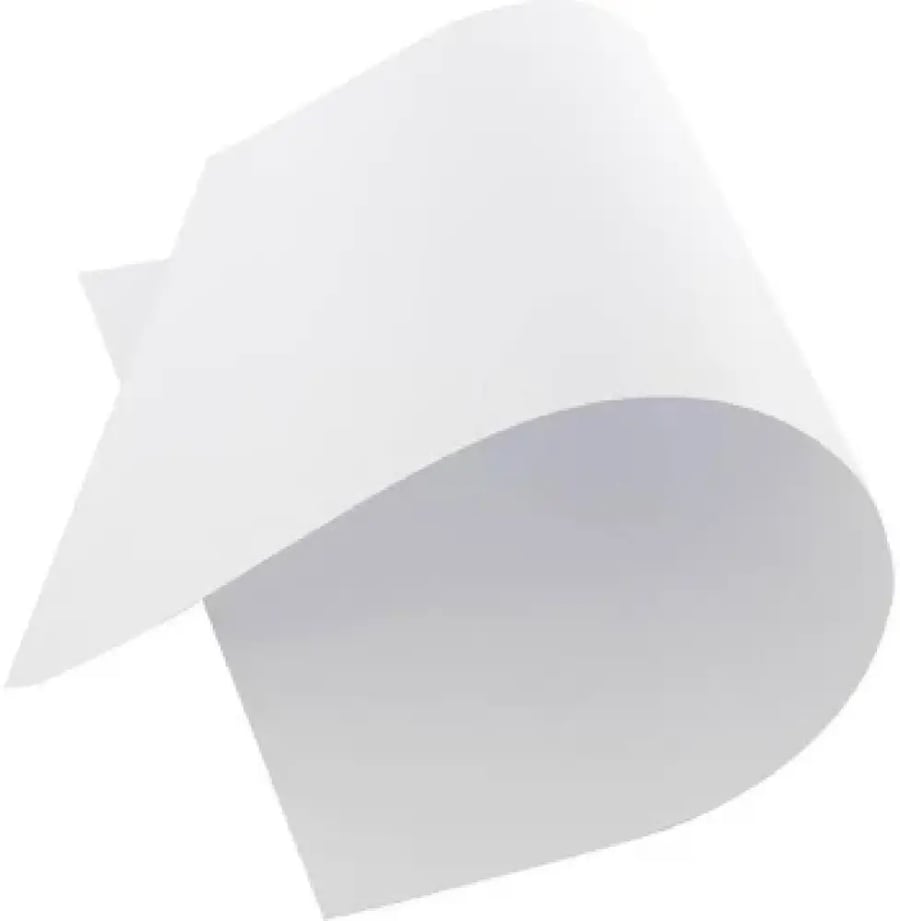 ورق بحث سادة ابيض 1426233