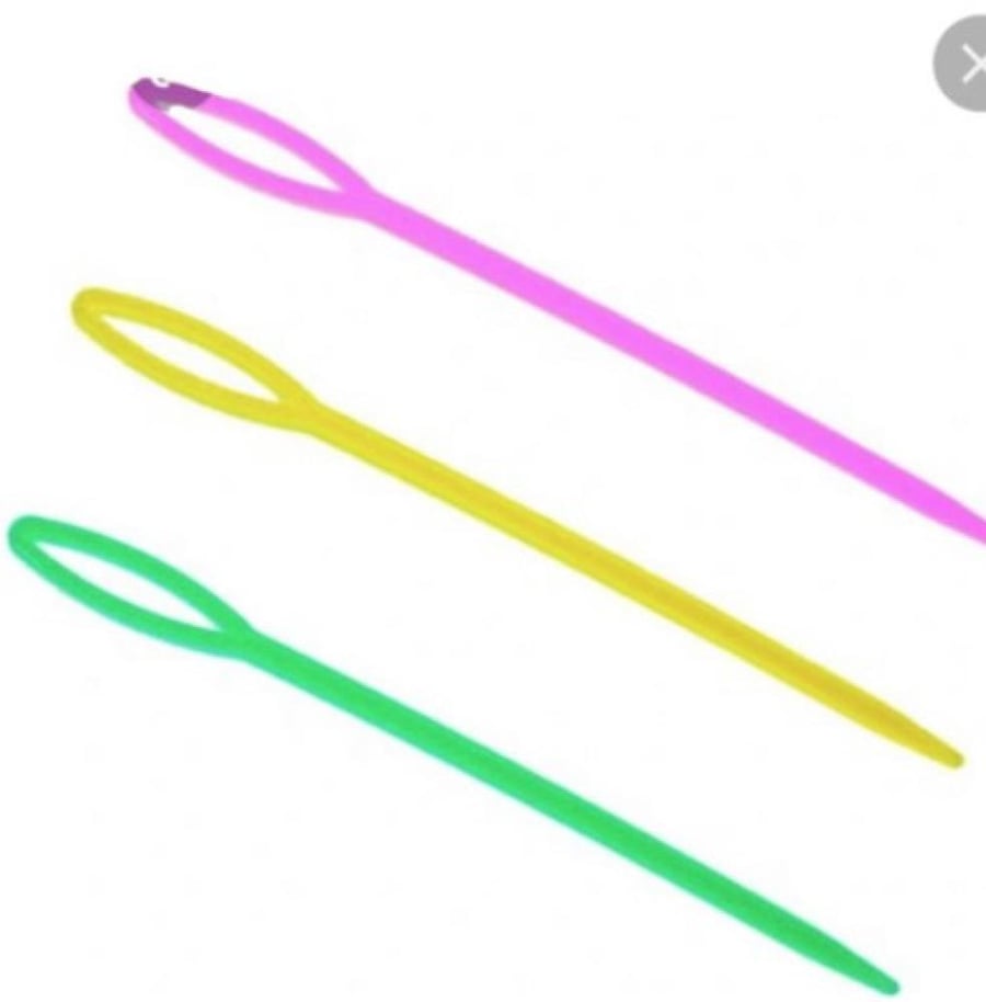 ابر يلاستيك