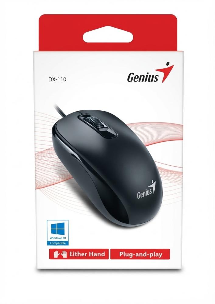 ماوس dx-110