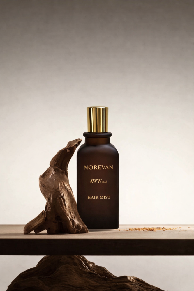 AWWoud HAIR MIST