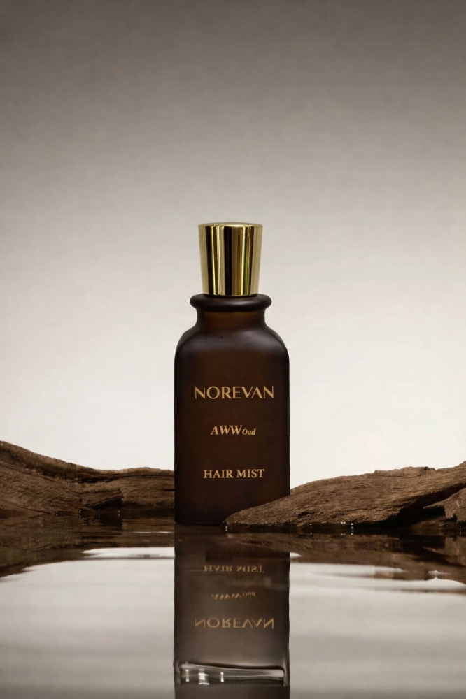 AWWoud HAIR MIST
