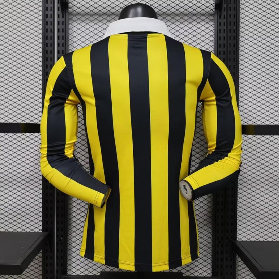 تيشيرت الاتحاد يوم التأسيس
