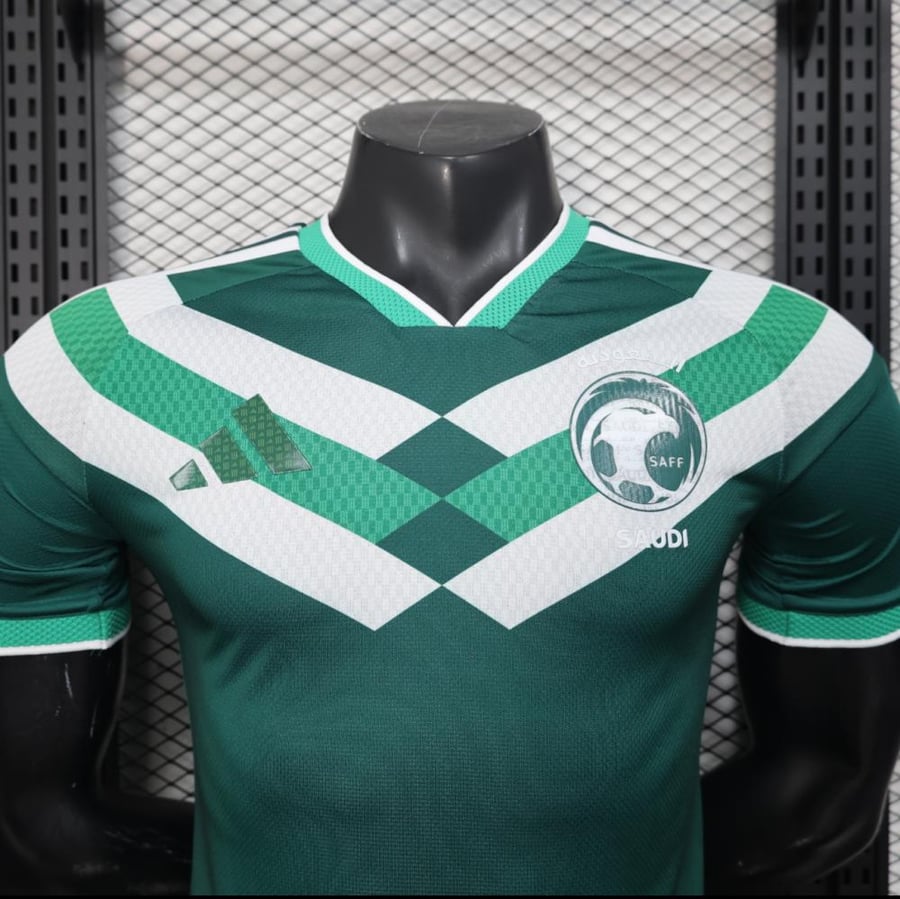 Saudi Arabia T-shirt, special design