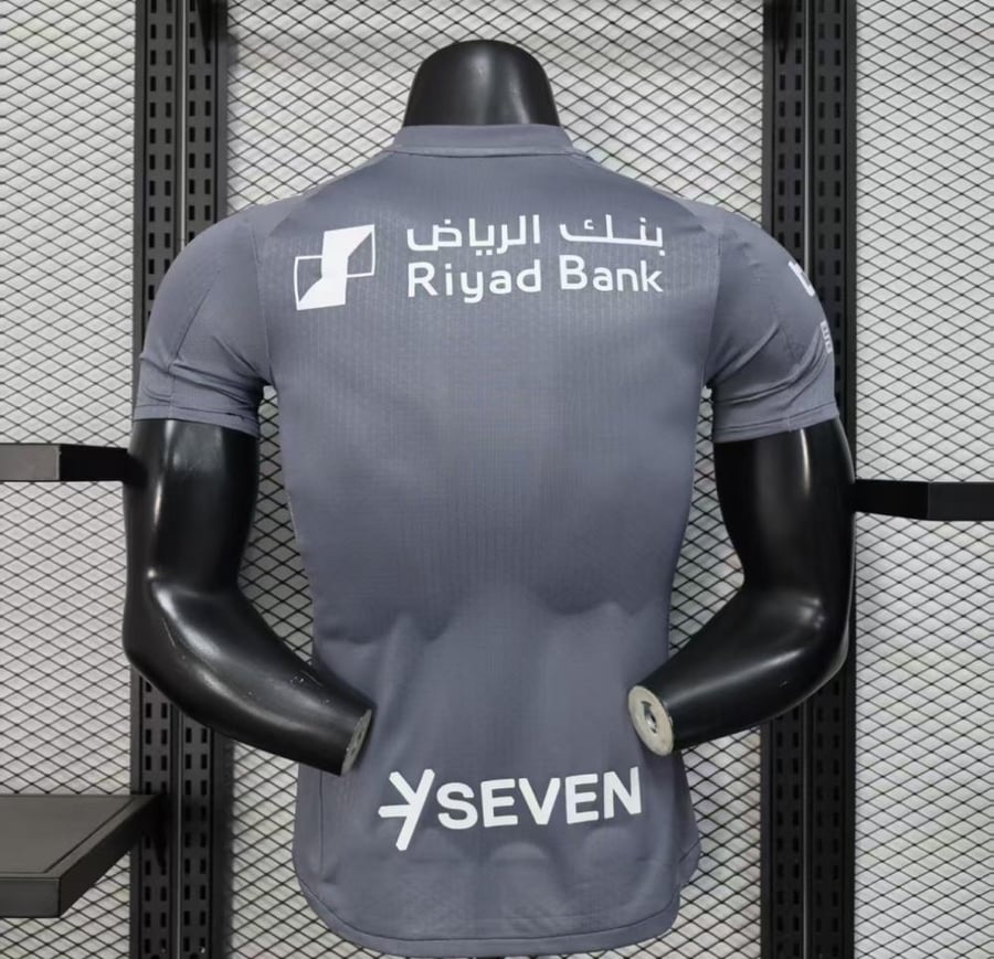 تيشيرت الهلال الثالث 26/25