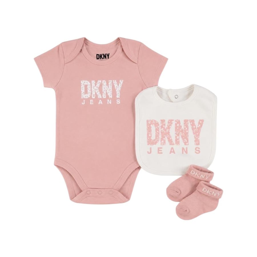 DKNY