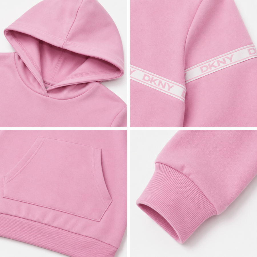 DKNY