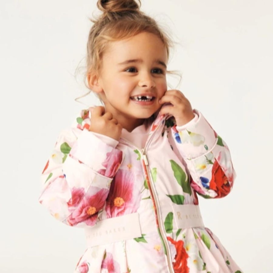 Ted Baker