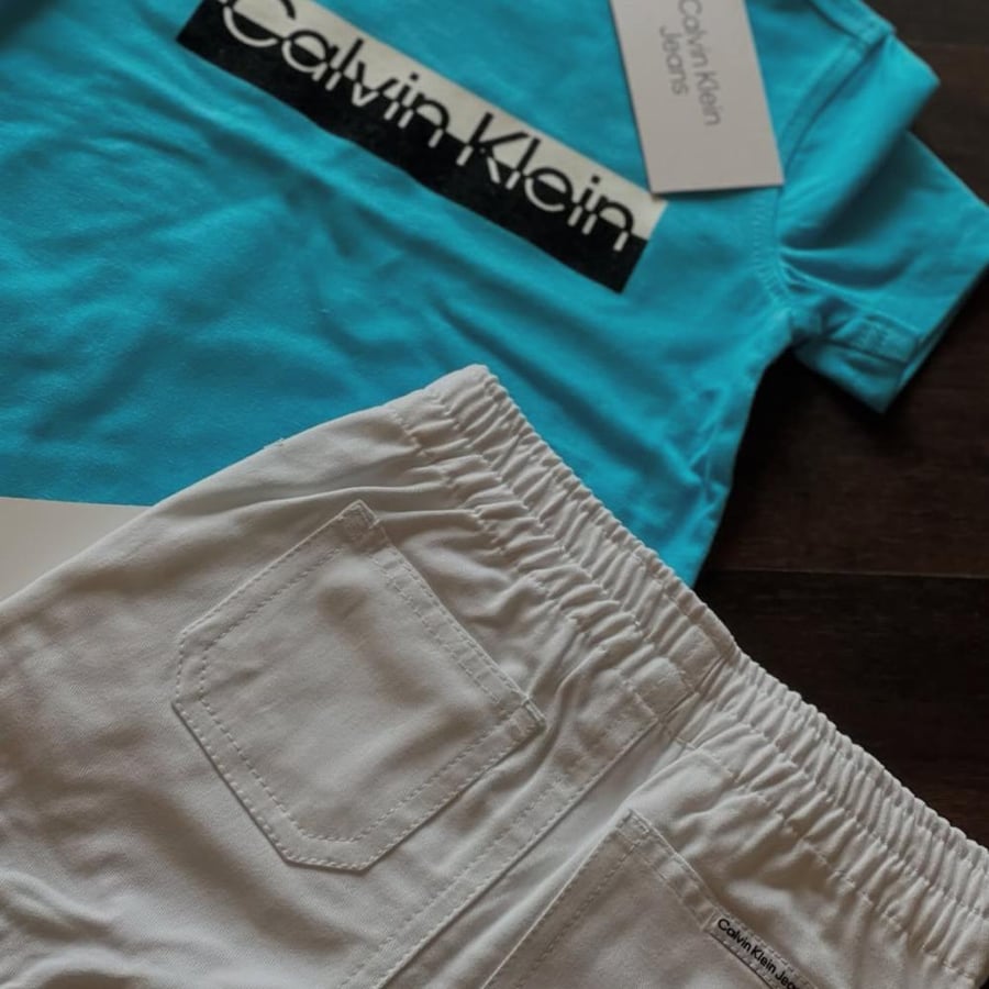 Calvin klein