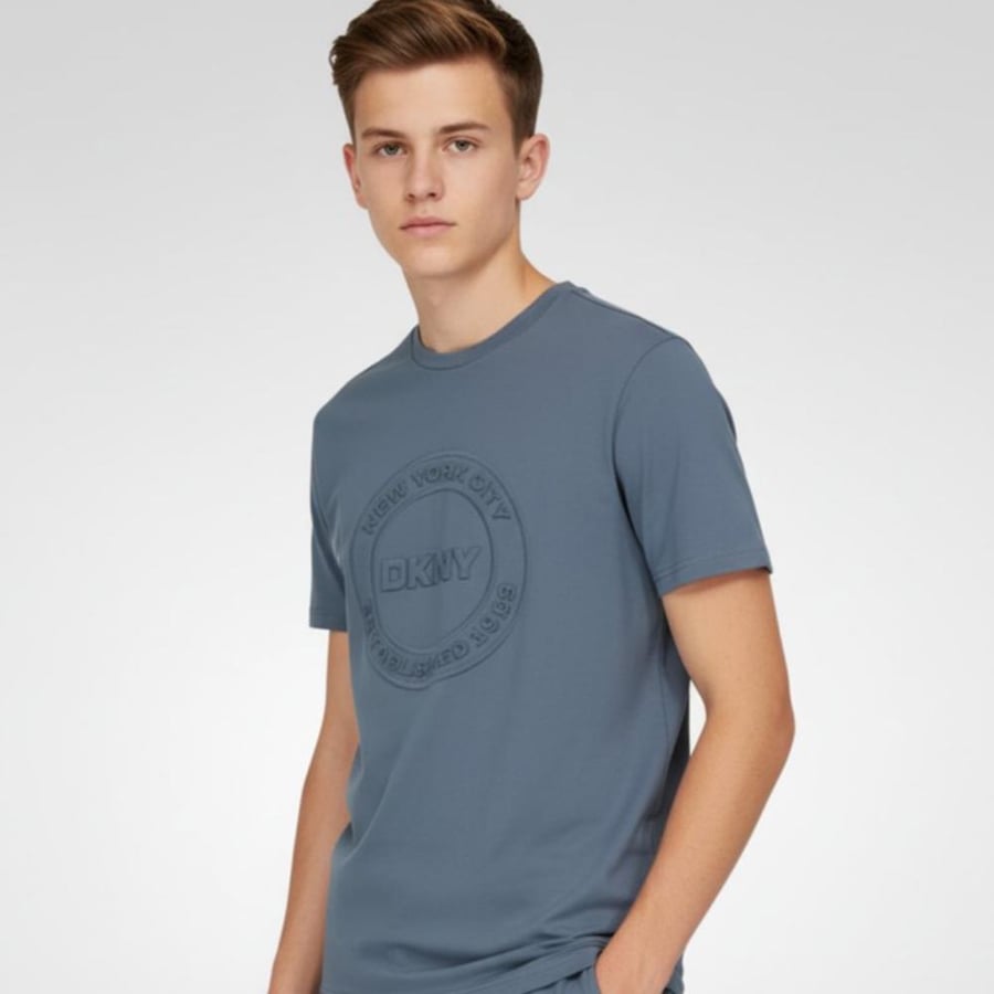 DKNY