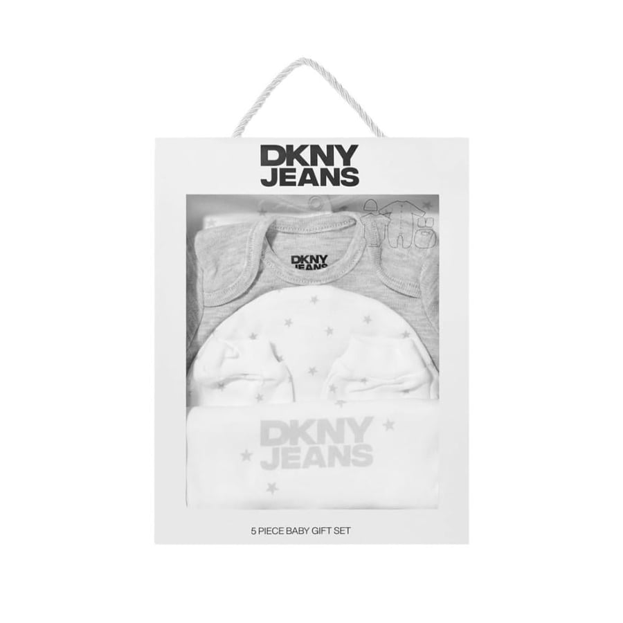 DKNY