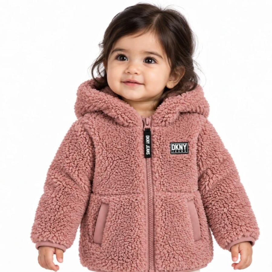 DKNY