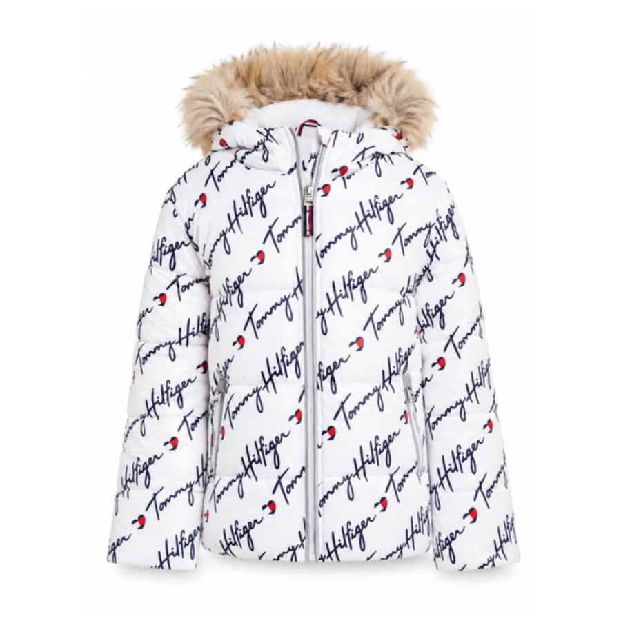Tommy Hilfiger