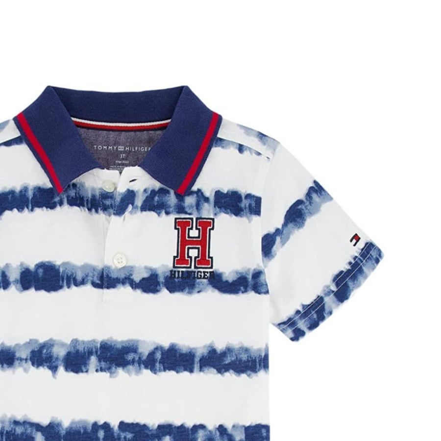 Tommy Hilfiger