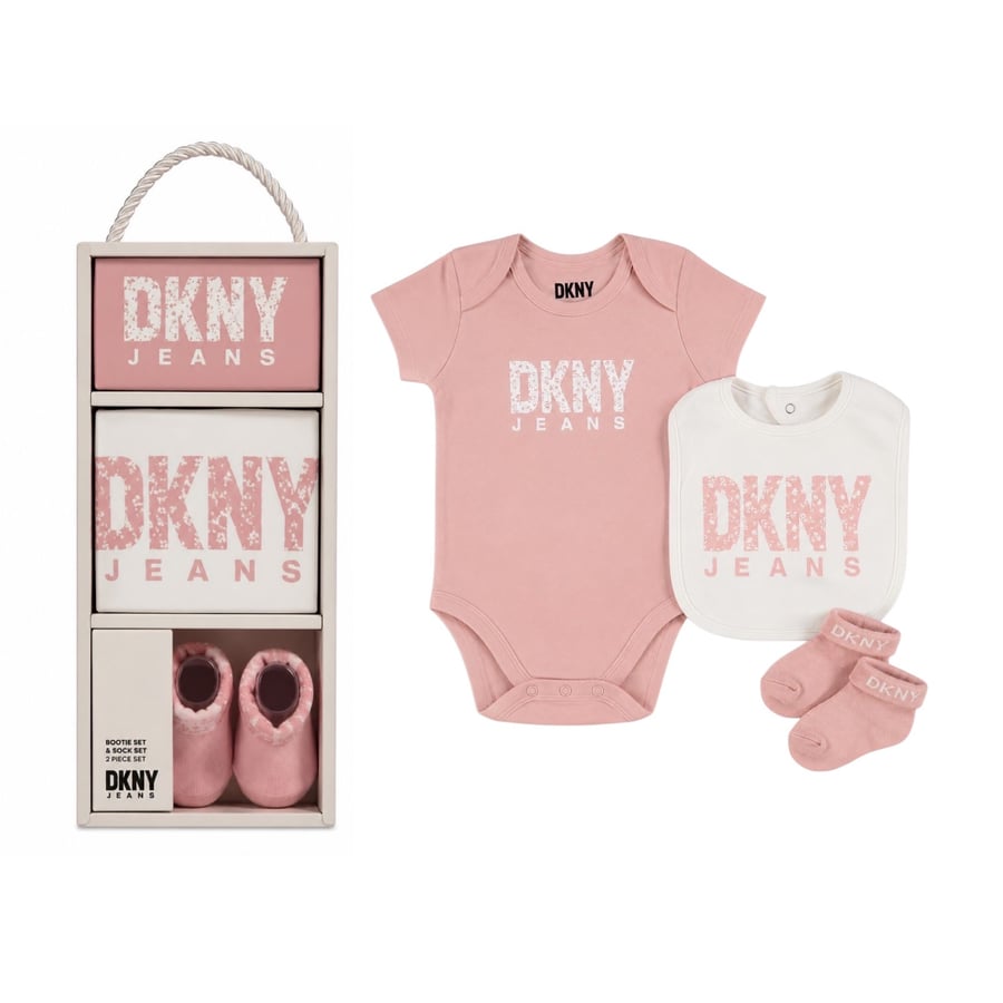 DKNY