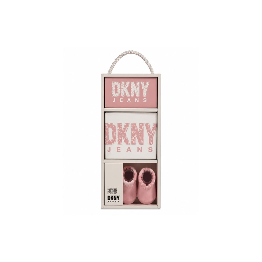 DKNY