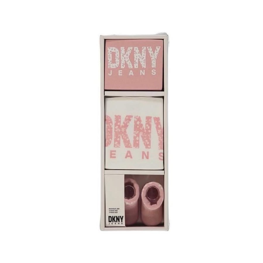 DKNY