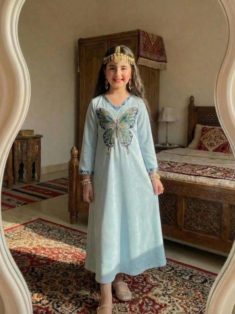 فساتين اطفال بنات
