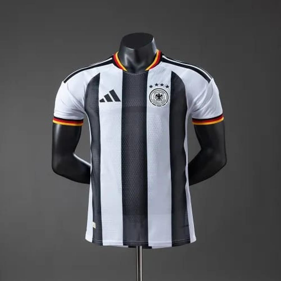 تيشيرت المانيا l 25-26
