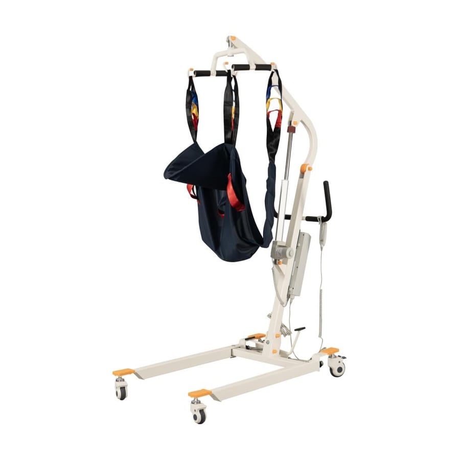رافعة مريض كهربائية Medical Supplies Taj Al Sharq Medical Saudi Arabia