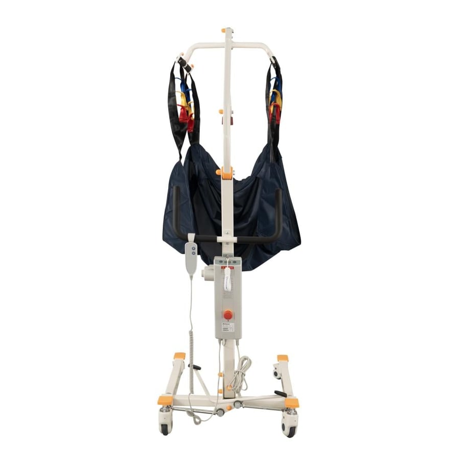 رافعة مريض كهربائية - Electric Patient Lift