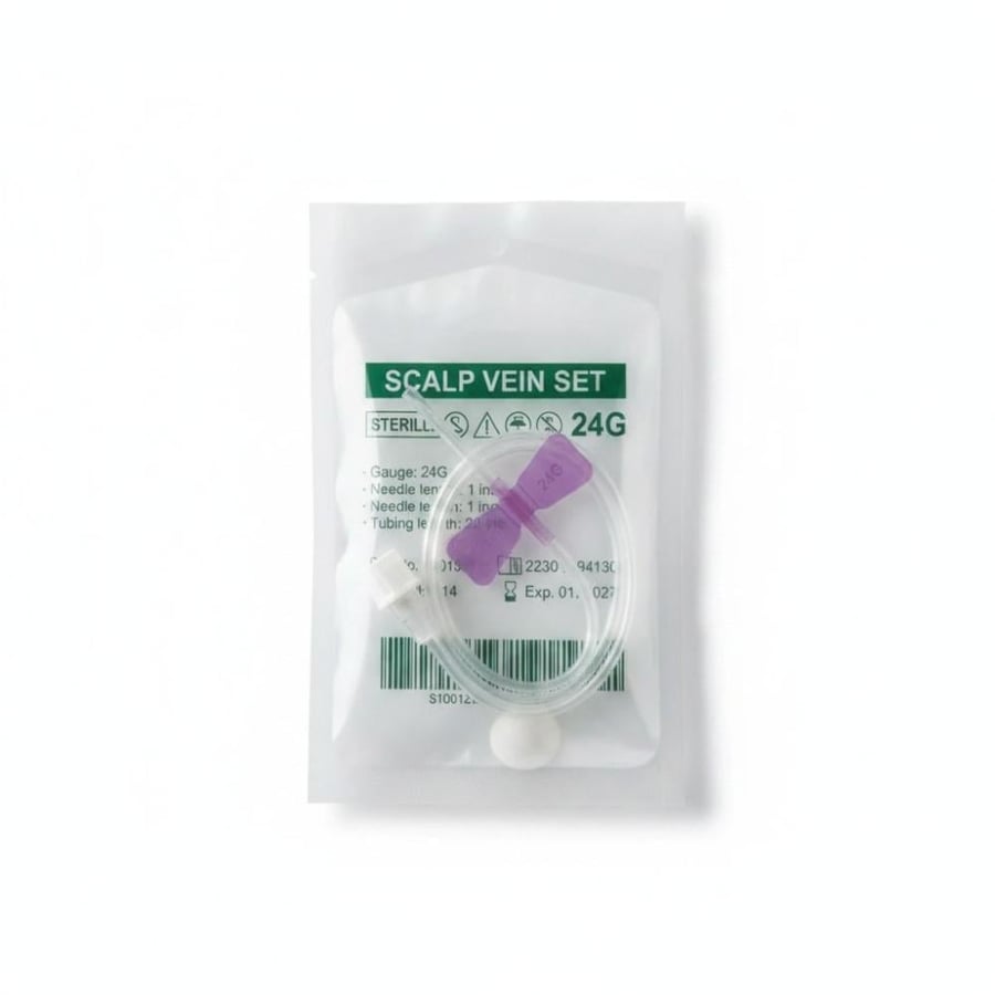 بتر فلاى مقاس G24 البوكس 100 حبه Medical Consumables 24 100 Taj Al Sharq Medical Saudi Arabia