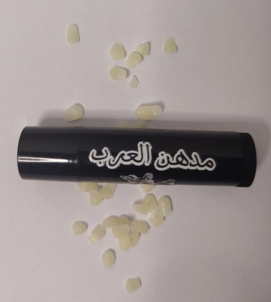 مرطب شفاه مستخلص من شحم البقر
