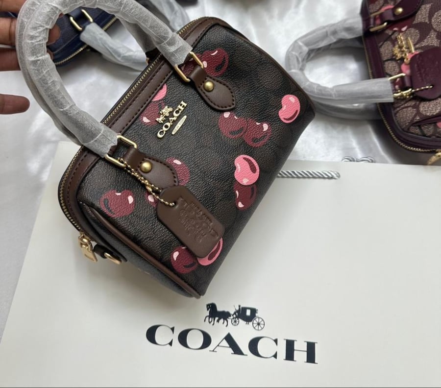 Kouch bag