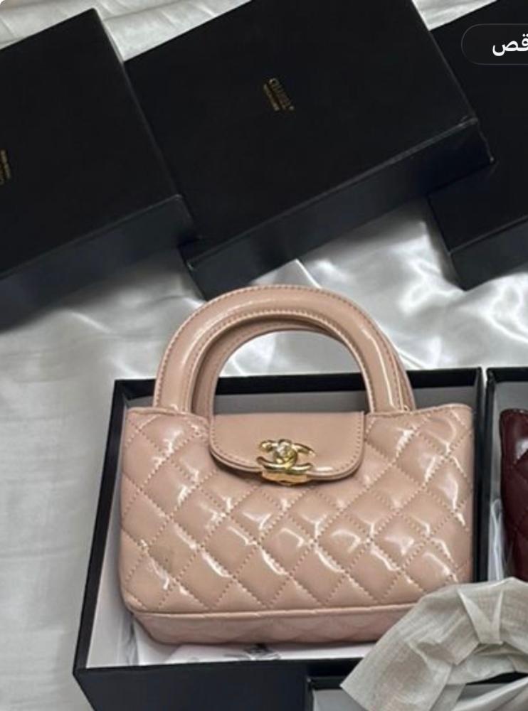 Chanel bag