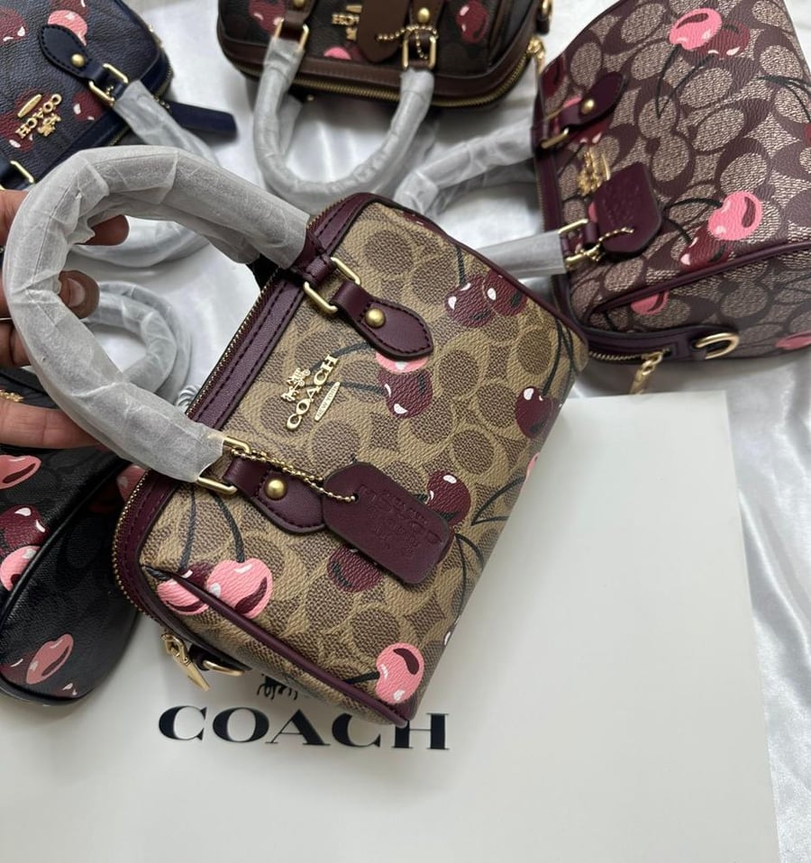 Kouch bag