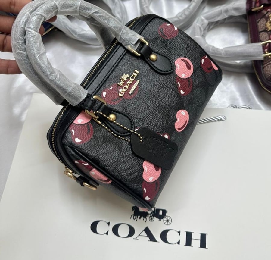 Kouch bag