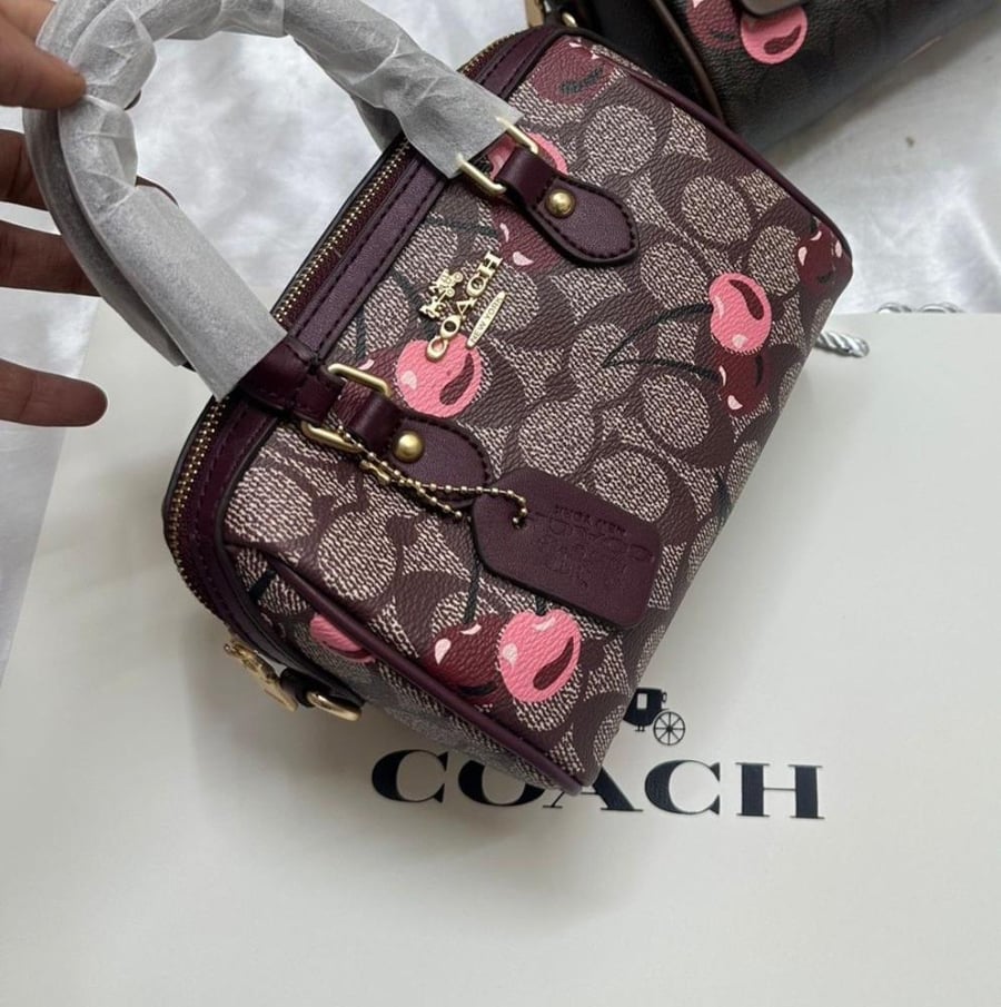 Kouch bag