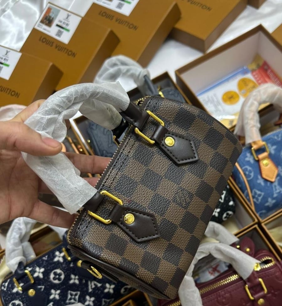شنطة لويس فيتون