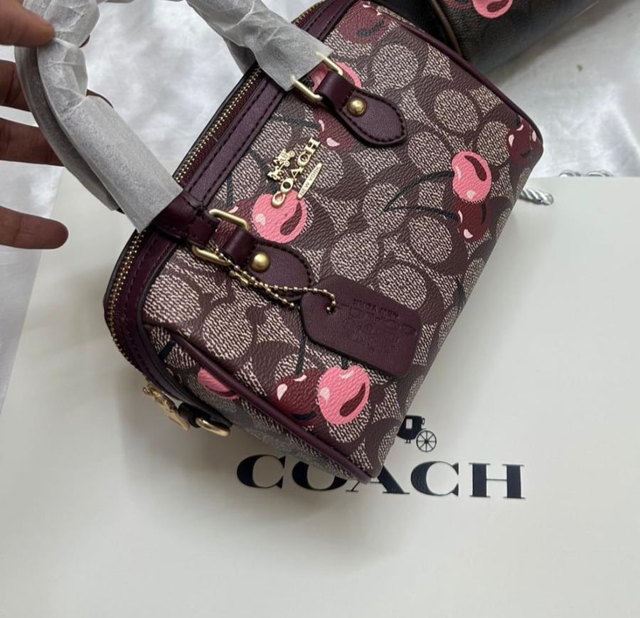 Kouch bag