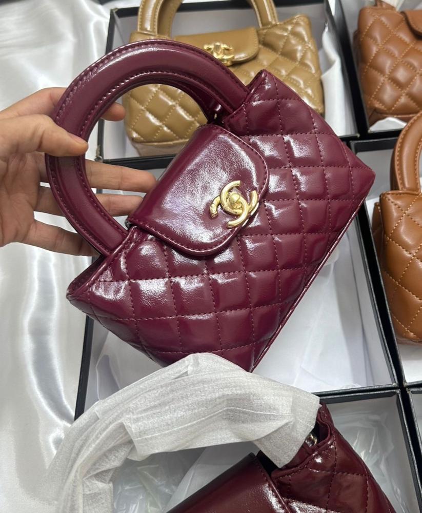 Chanel bag
