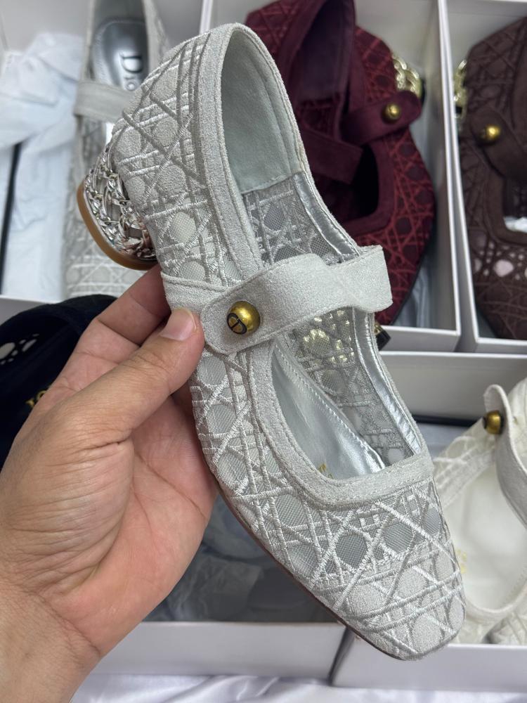 كعب ديور