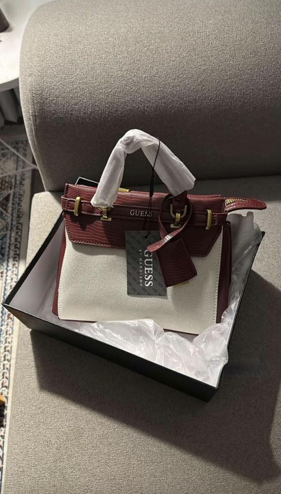 شنطة جيس