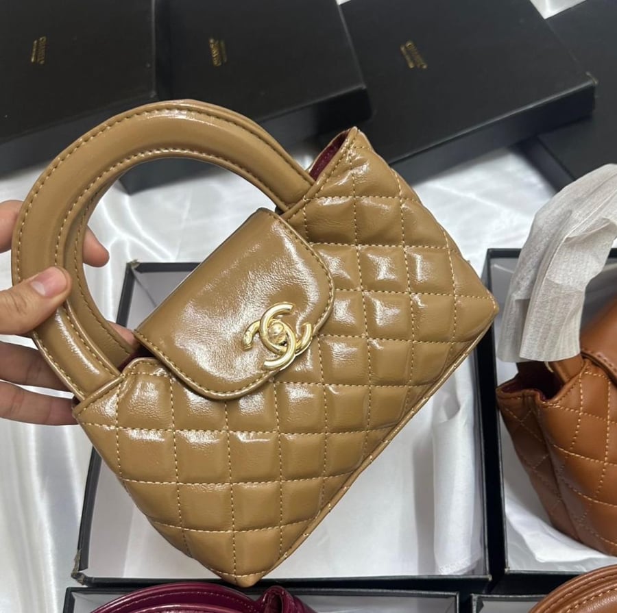 Chanel bag