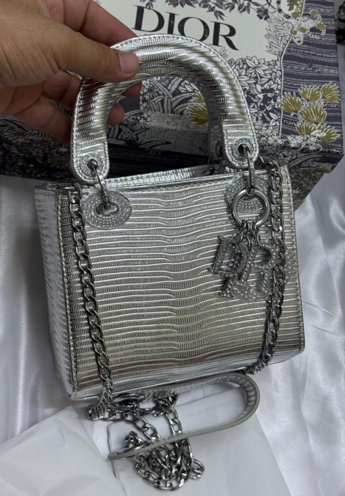 شنطة ديور