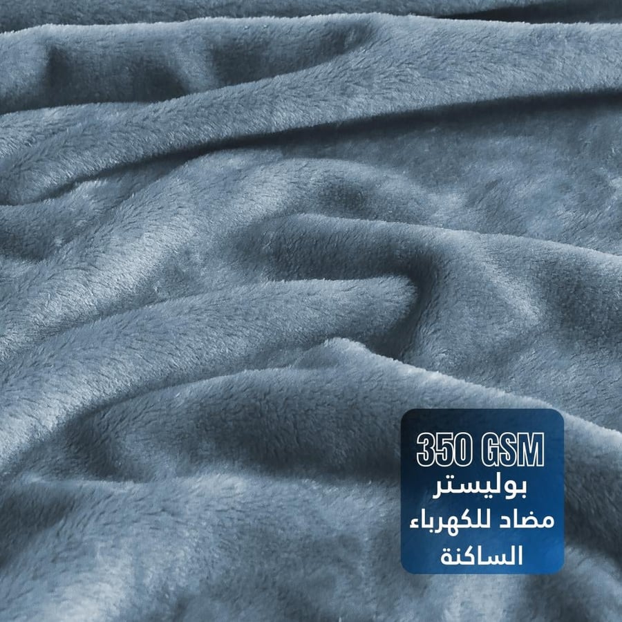 بطاطين خفيفة