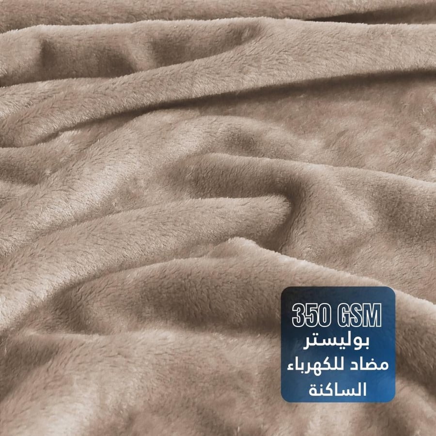 بطاطين خفيفة