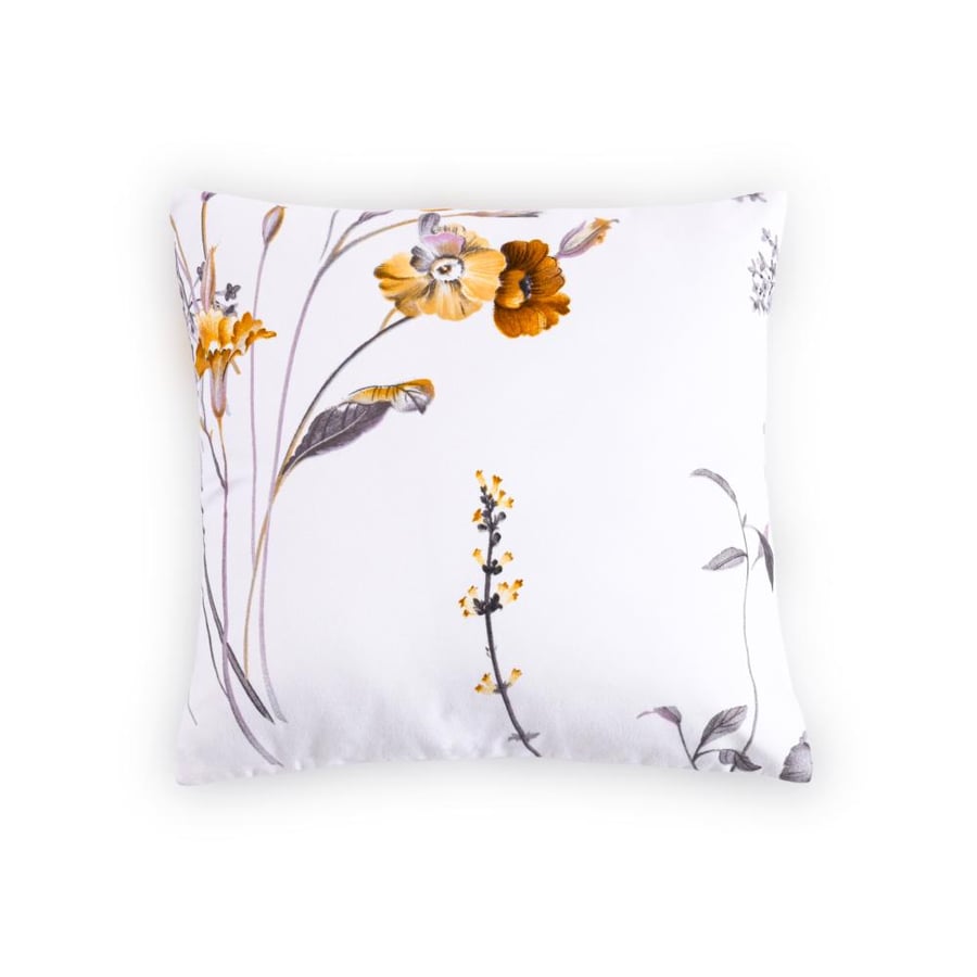 Summer double bedspread - 8 pieces - Celine series - camel