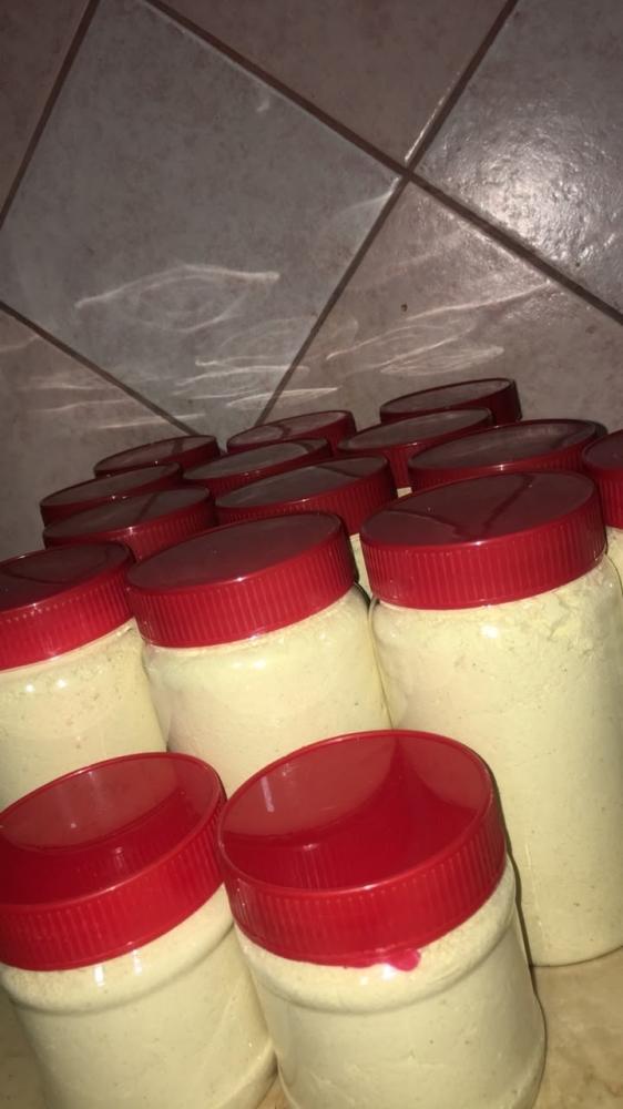 خلطة تسمين