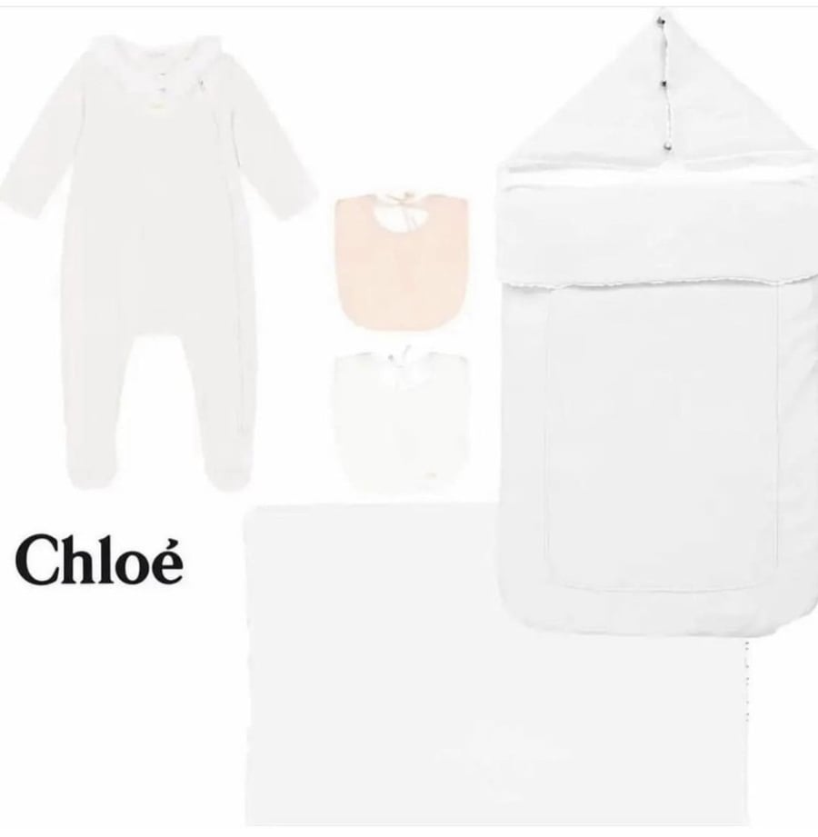 Kloey set