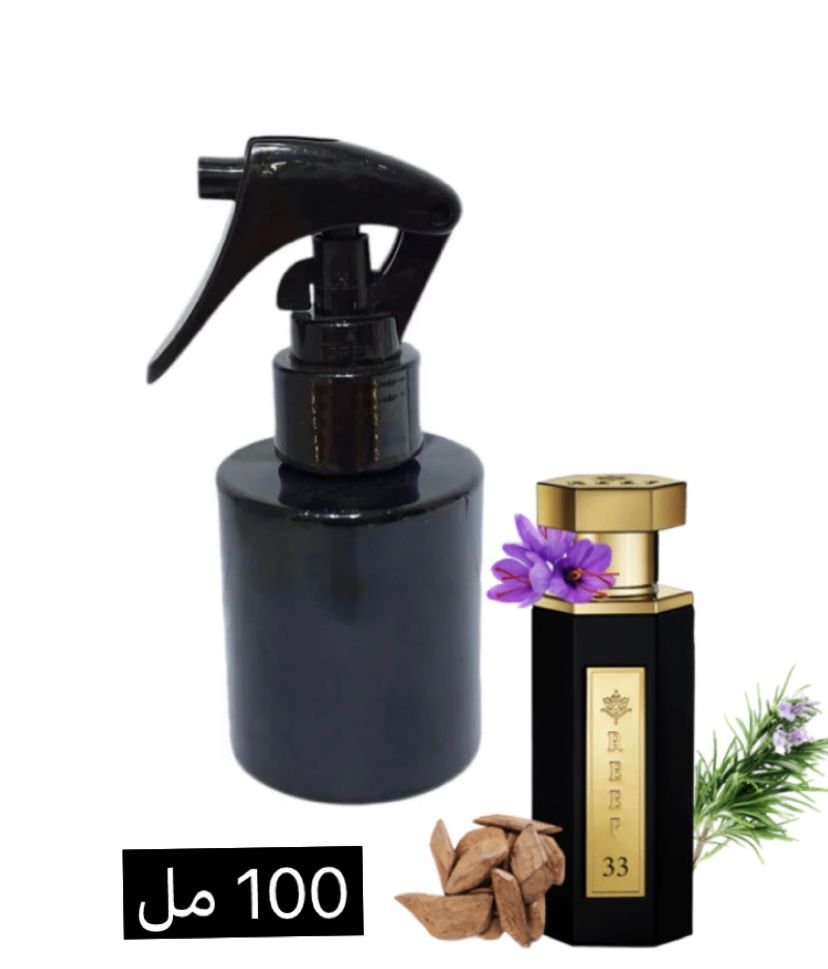 معطر مفارش  ريف  100 مل