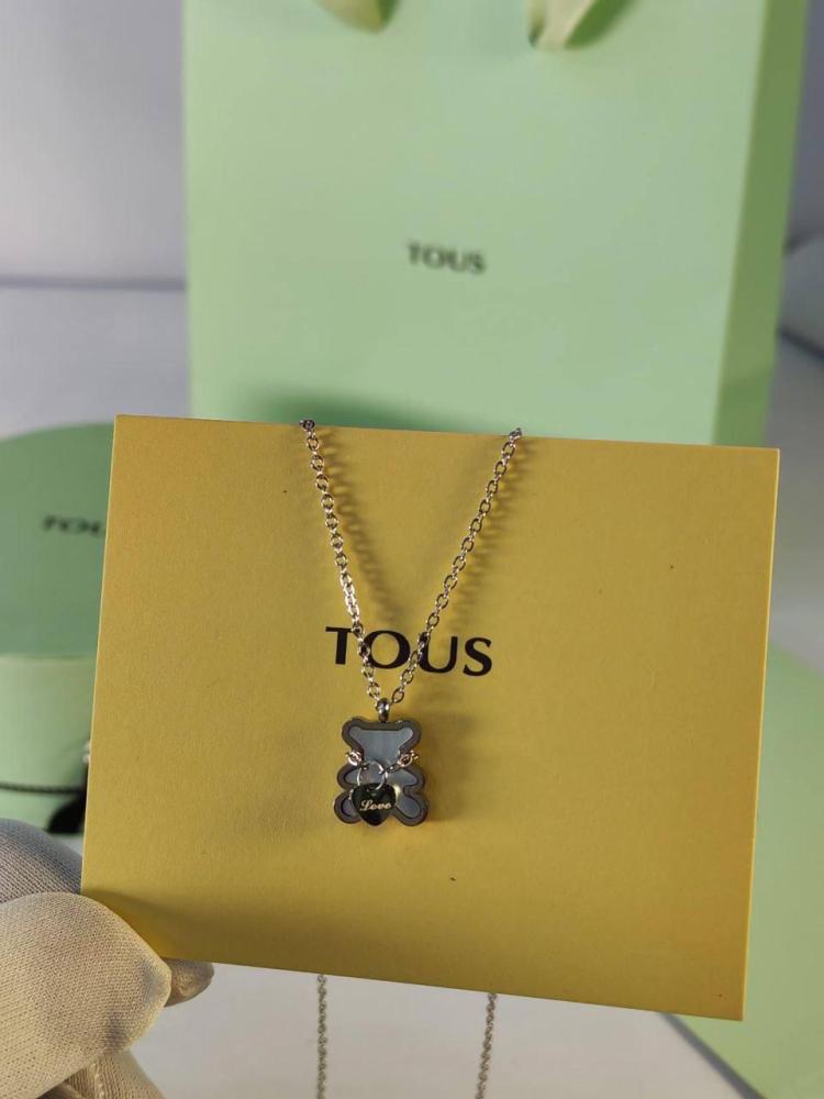 اسوره Tous هاي كوالتي